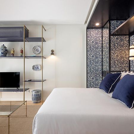 Libere Porto Laranjais Hotel Luaran gambar