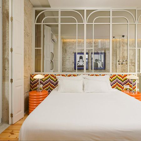 Libere Porto Laranjais Hotel Luaran gambar