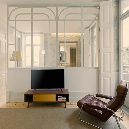 Libere Porto Laranjais Hotel Luaran gambar