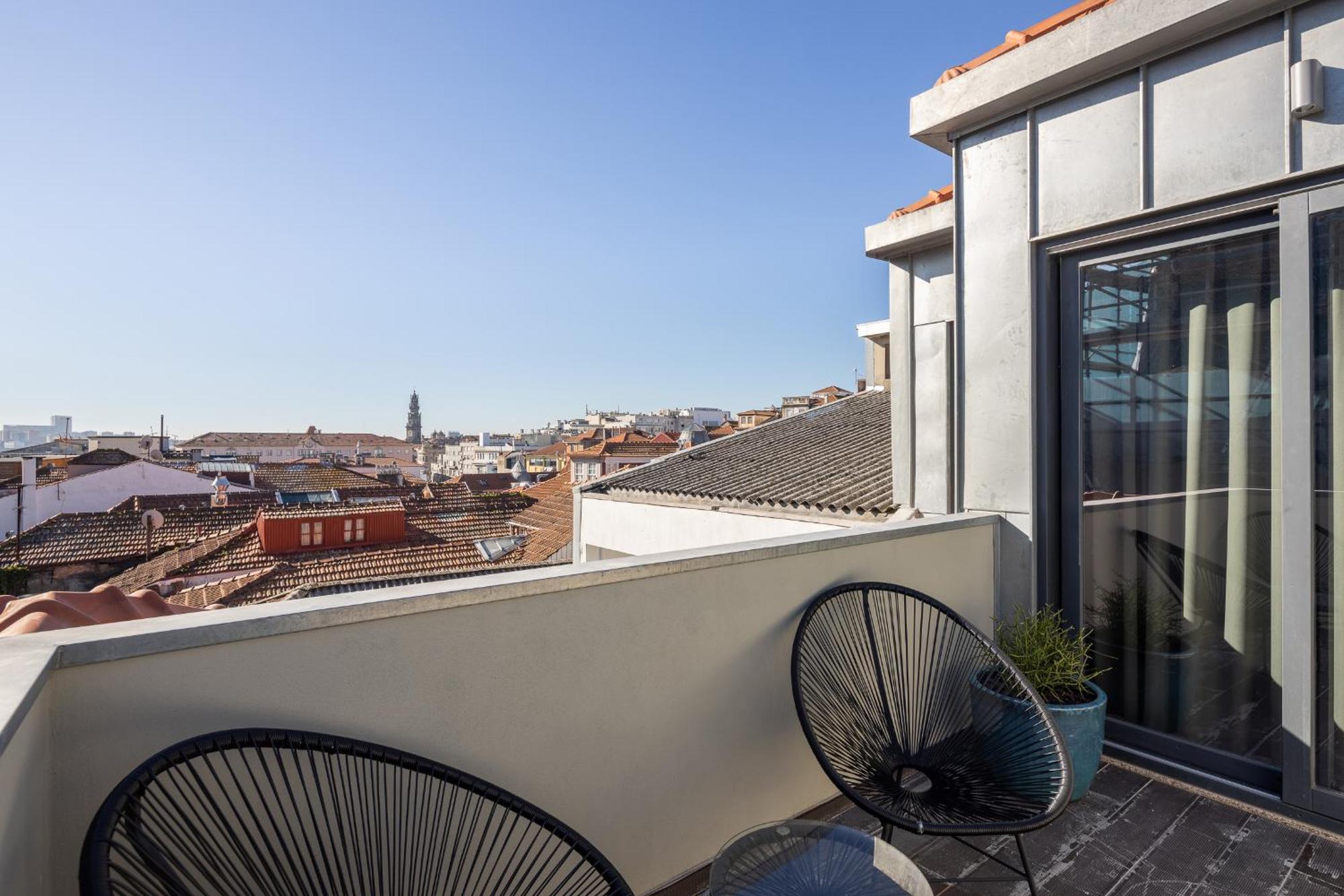 Libere Porto Laranjais Hotel Bilik gambar