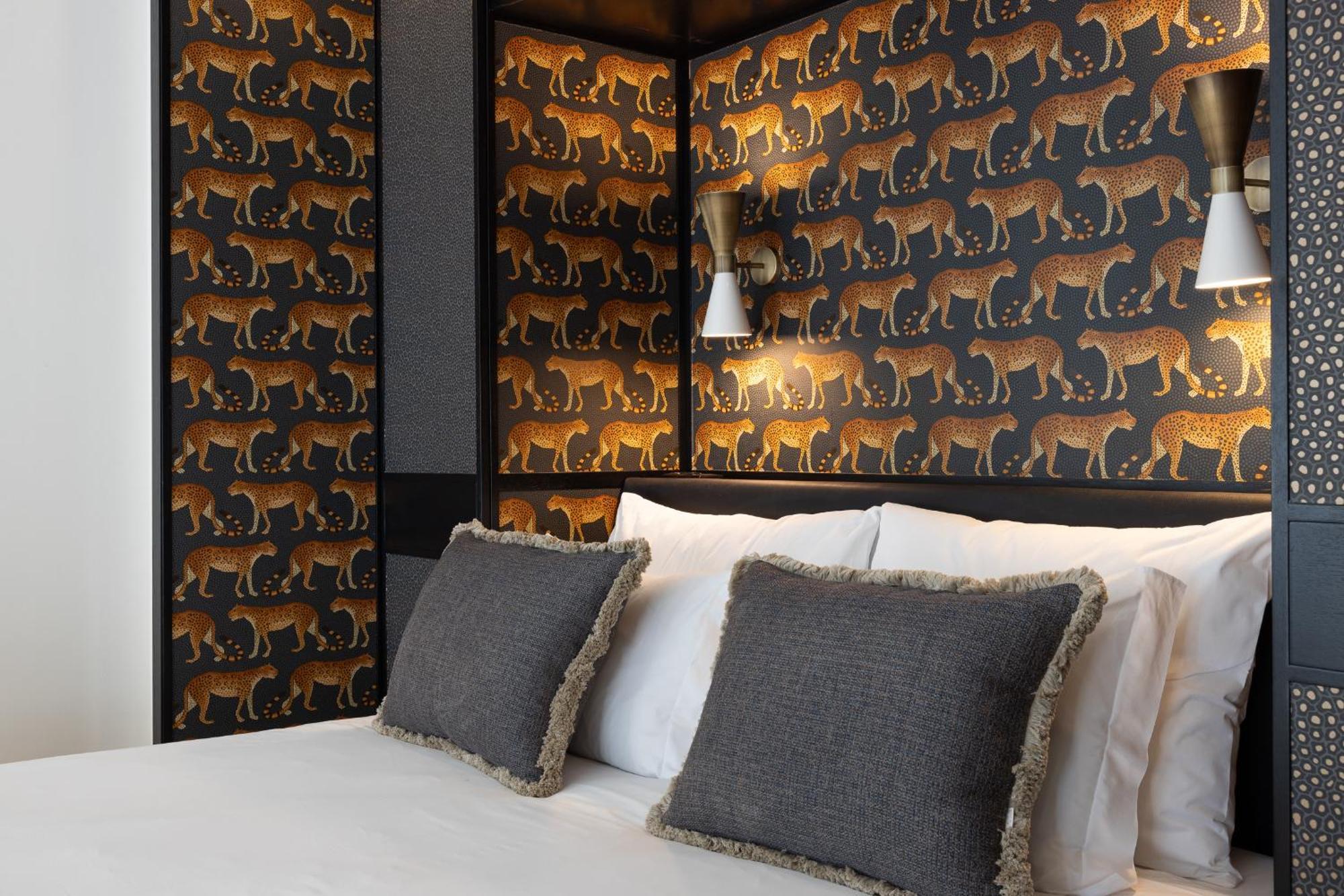 Libere Porto Laranjais Hotel Bilik gambar