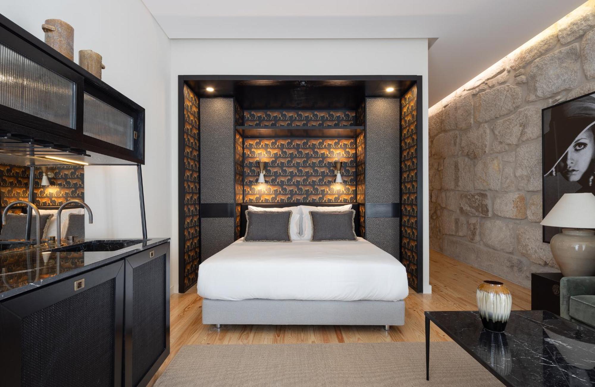 Libere Porto Laranjais Hotel Luaran gambar