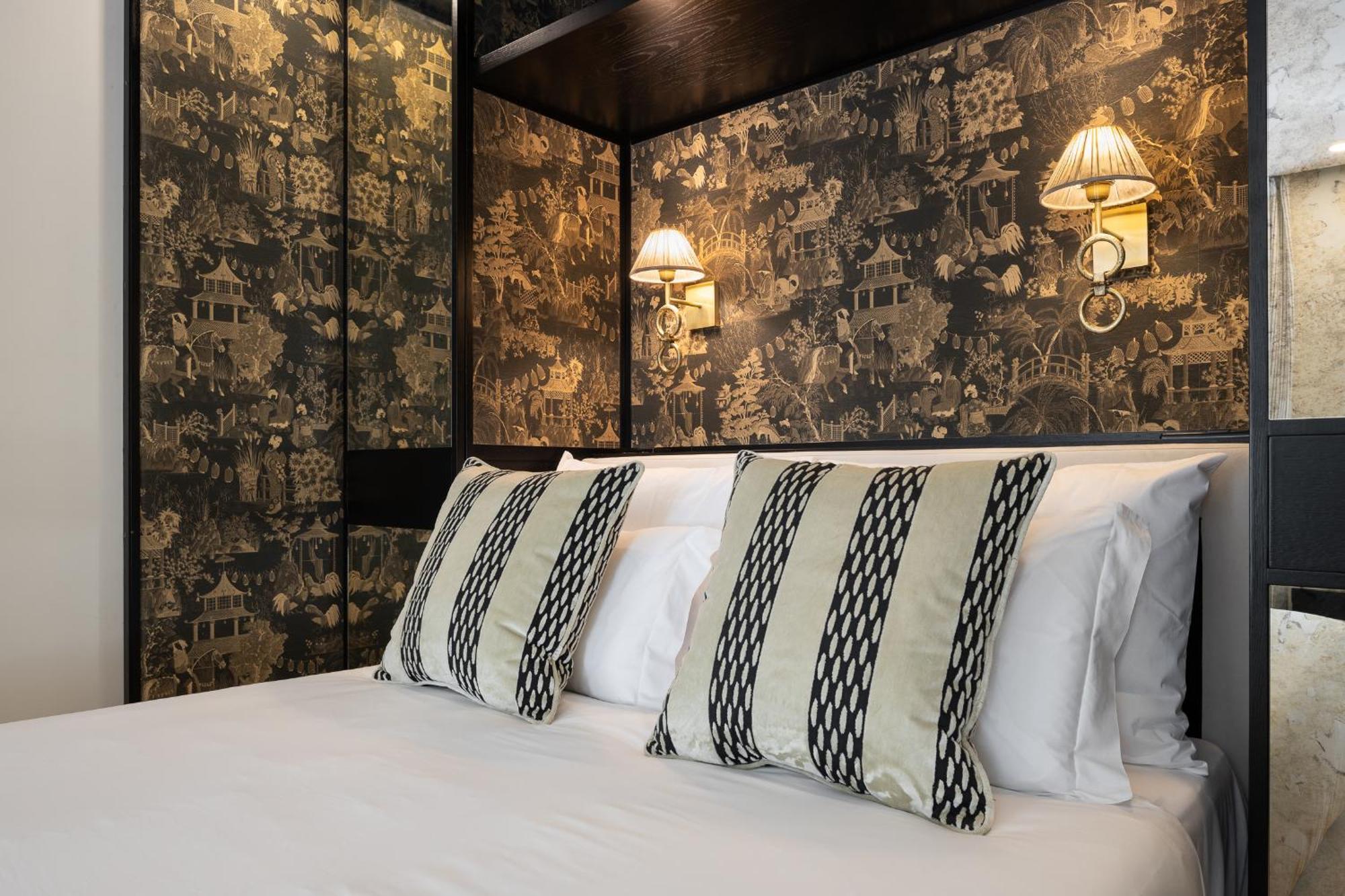 Libere Porto Laranjais Hotel Bilik gambar