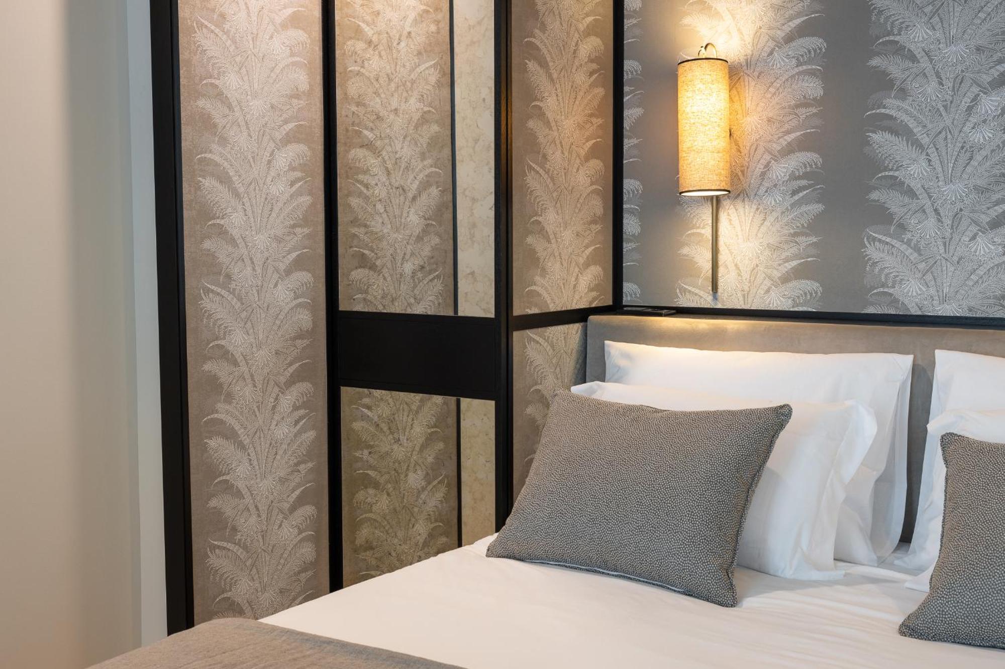 Libere Porto Laranjais Hotel Bilik gambar