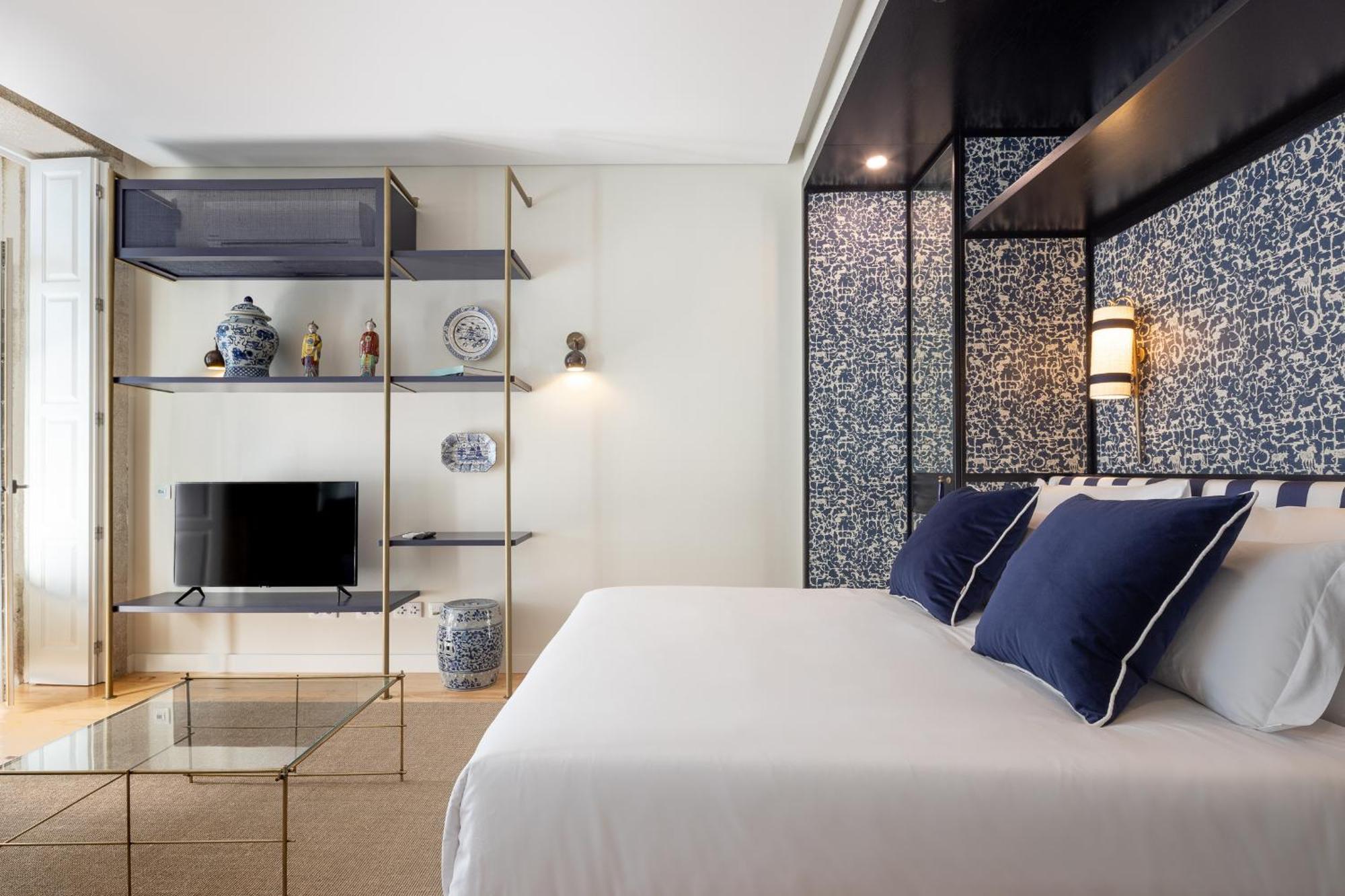 Libere Porto Laranjais Hotel Luaran gambar