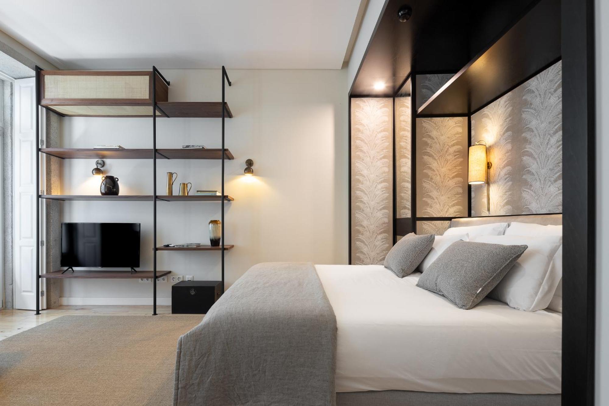 Libere Porto Laranjais Hotel Bilik gambar