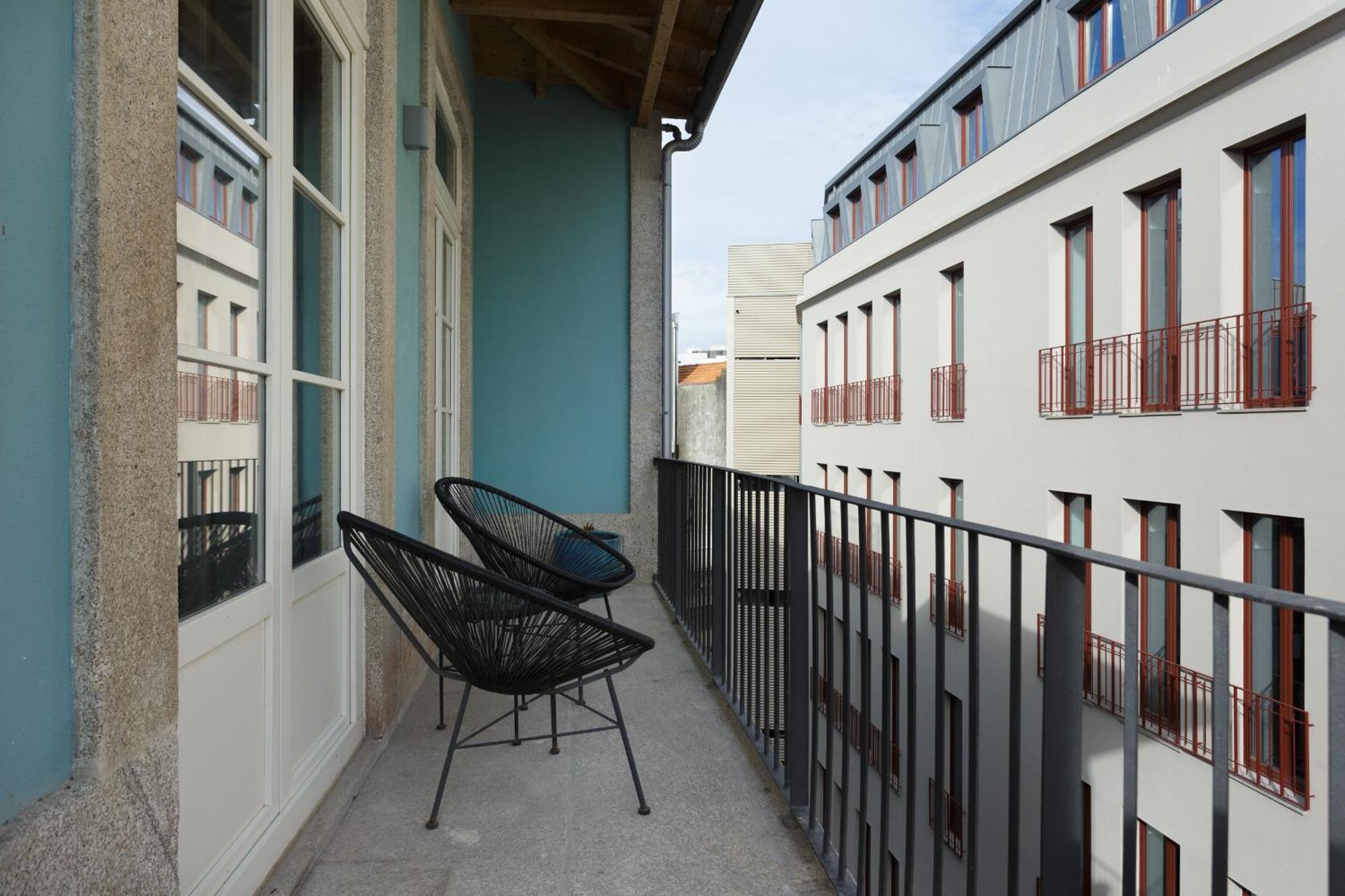 Libere Porto Laranjais Hotel Bilik gambar