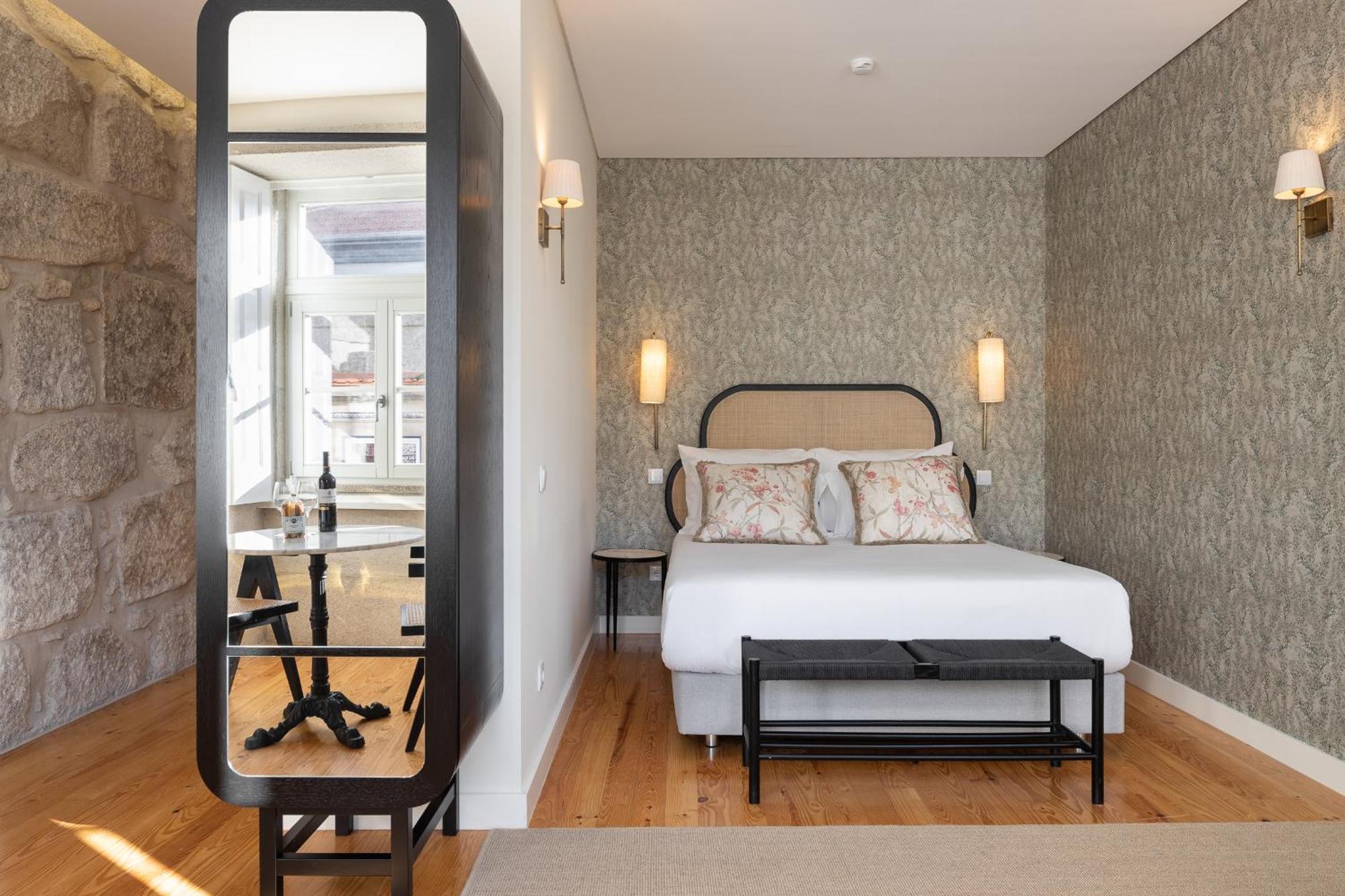 Libere Porto Laranjais Hotel Bilik gambar