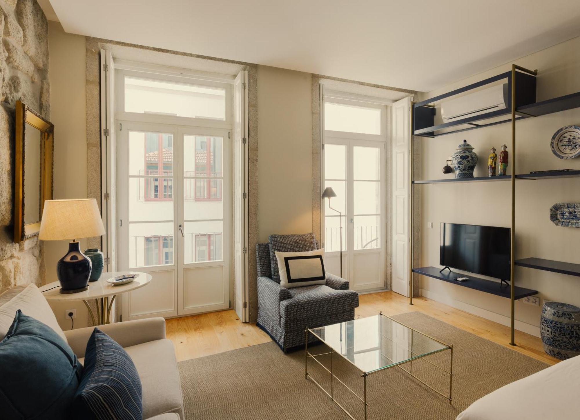 Libere Porto Laranjais Hotel Bilik gambar