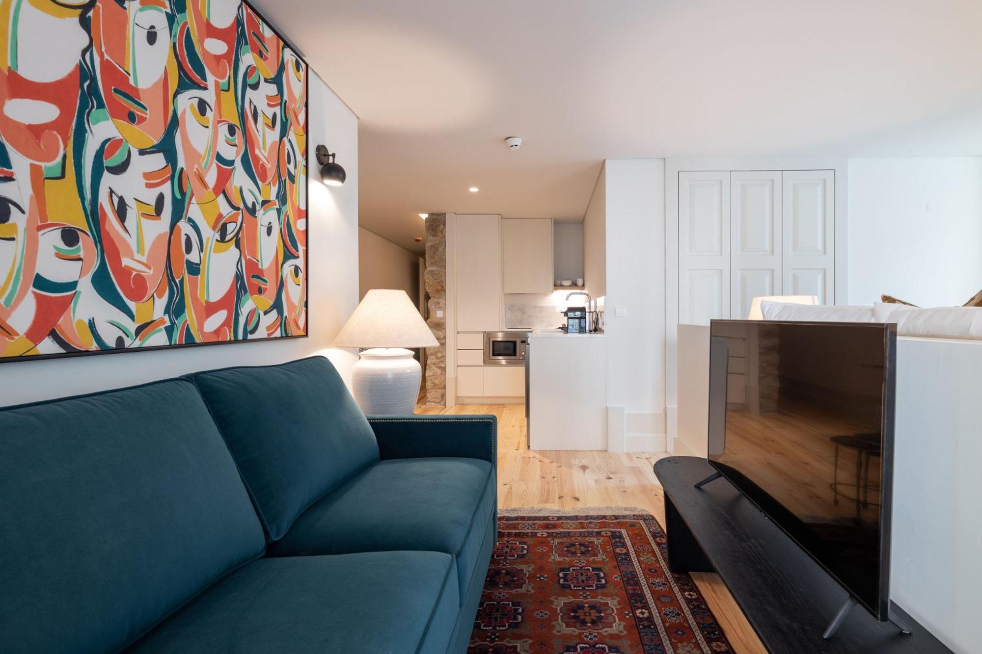 Libere Porto Laranjais Hotel Bilik gambar
