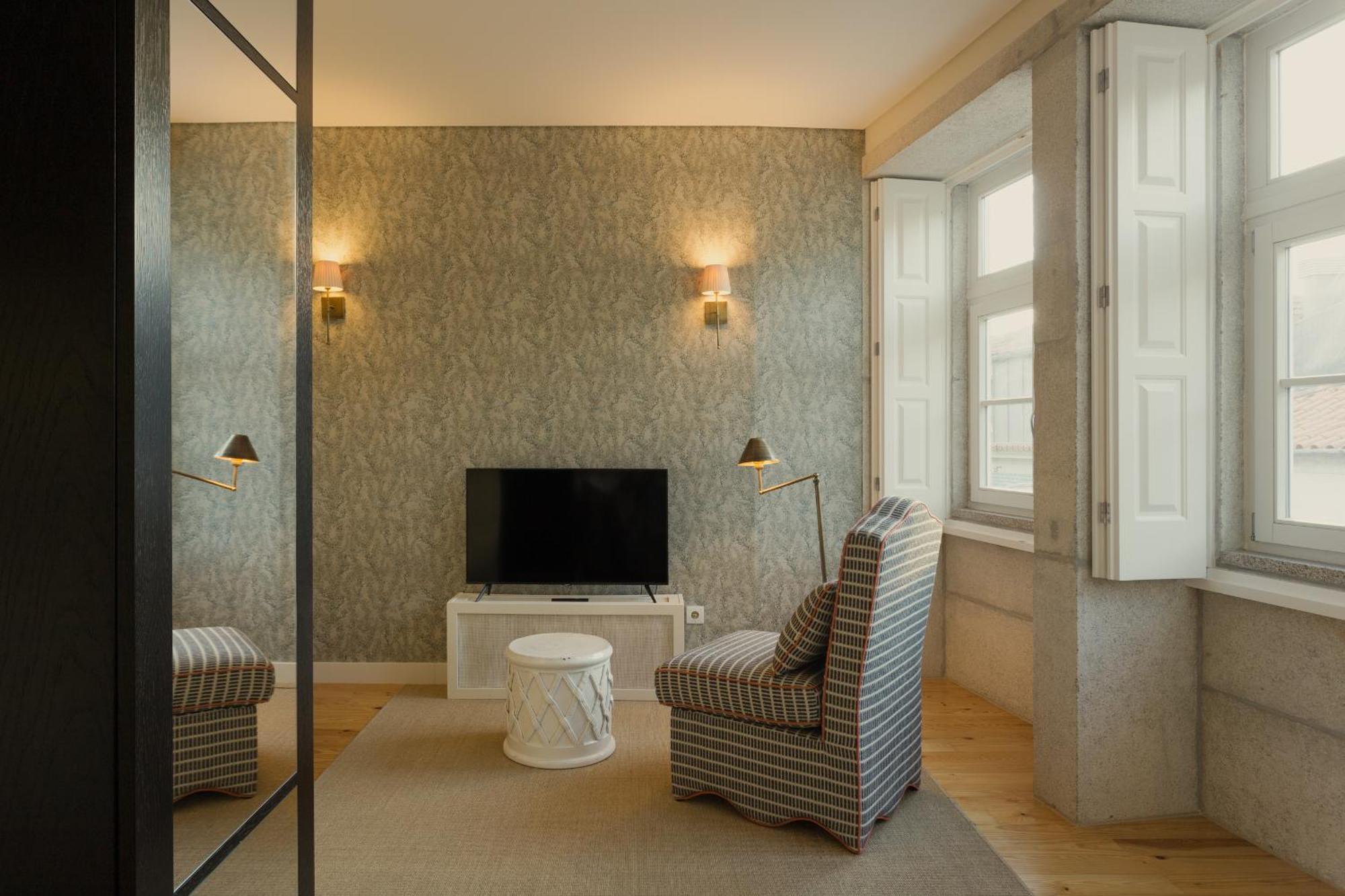 Libere Porto Laranjais Hotel Bilik gambar