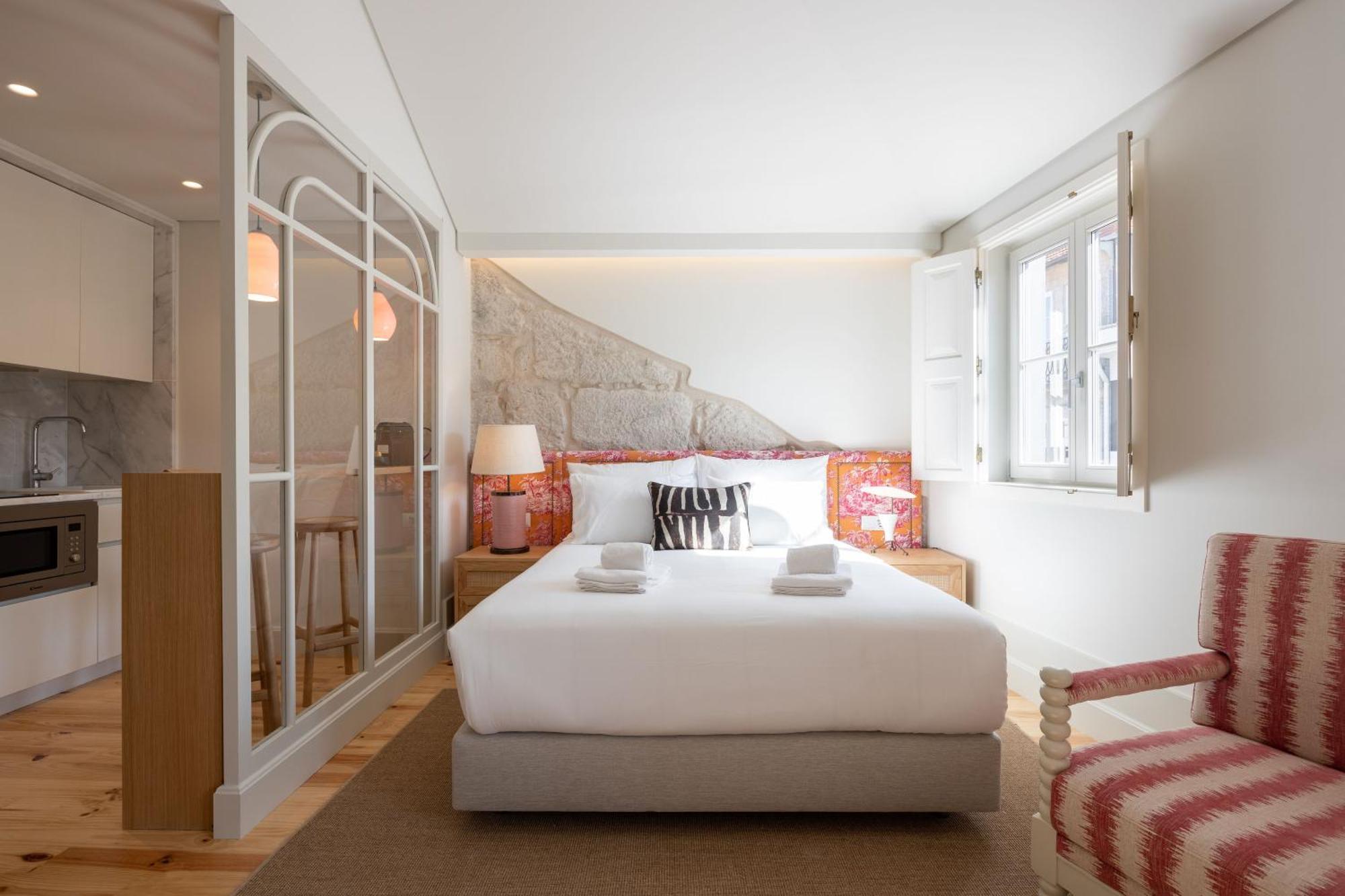 Libere Porto Laranjais Hotel Bilik gambar