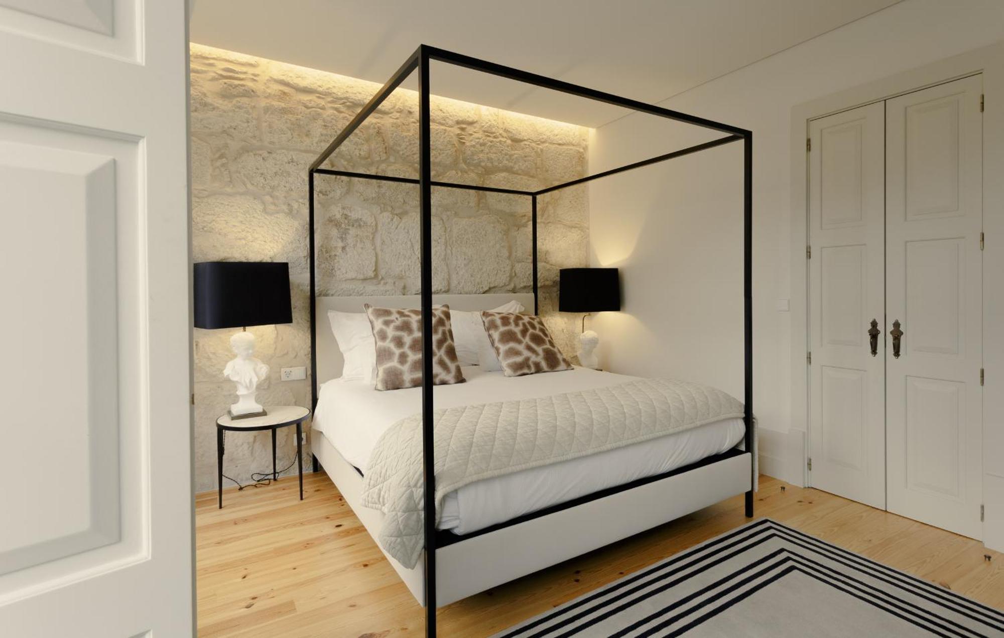 Libere Porto Laranjais Hotel Bilik gambar
