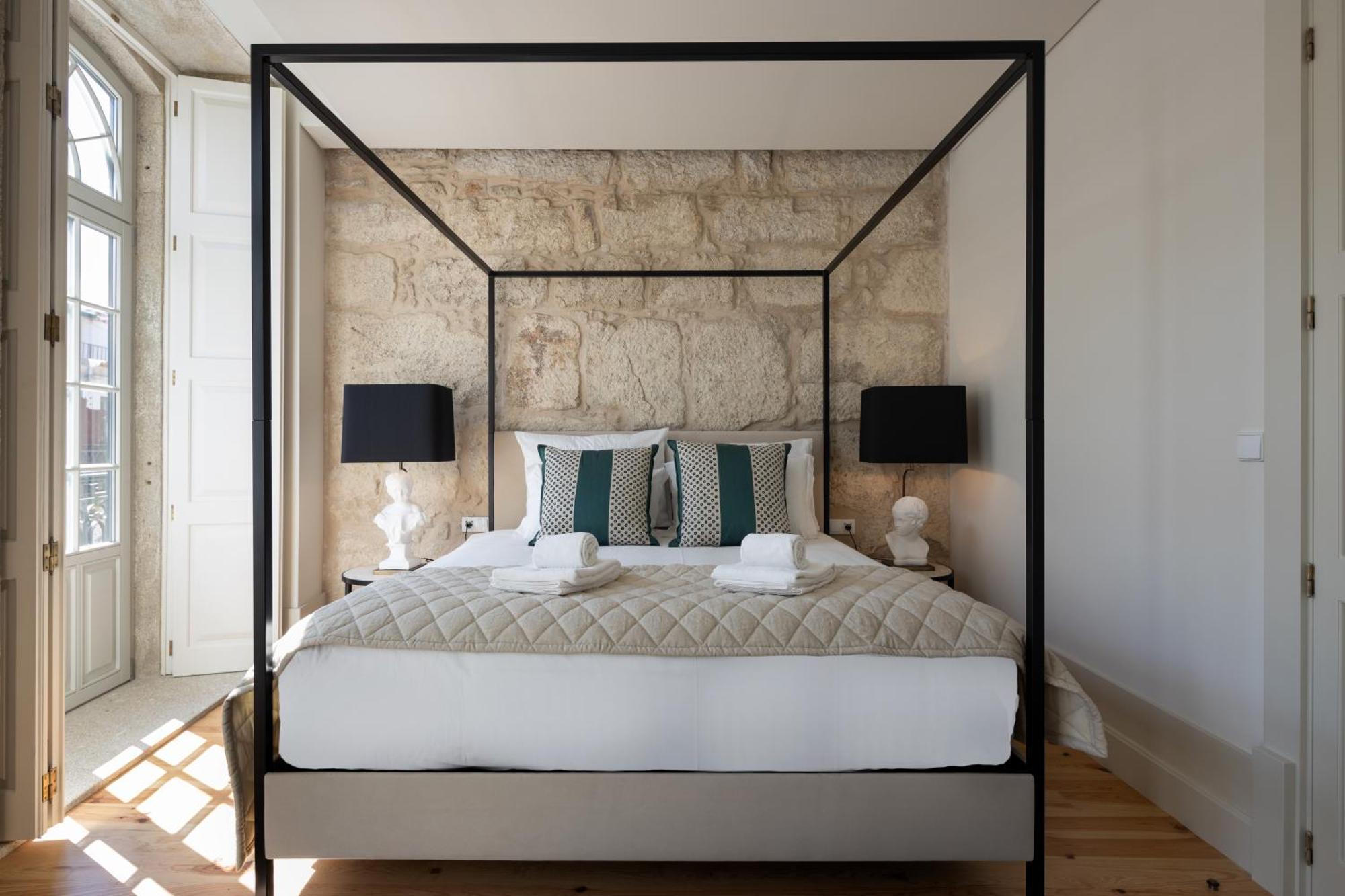 Libere Porto Laranjais Hotel Bilik gambar