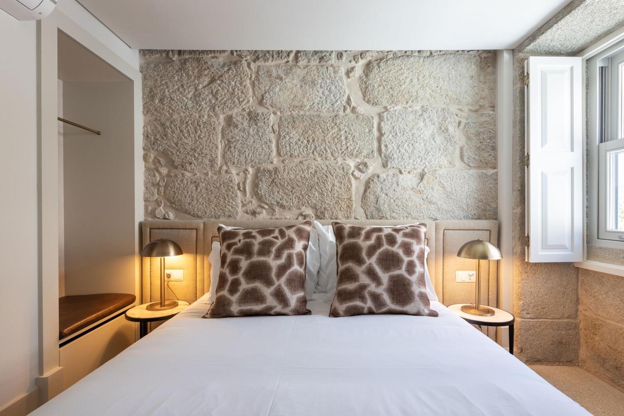 Libere Porto Laranjais Hotel Luaran gambar