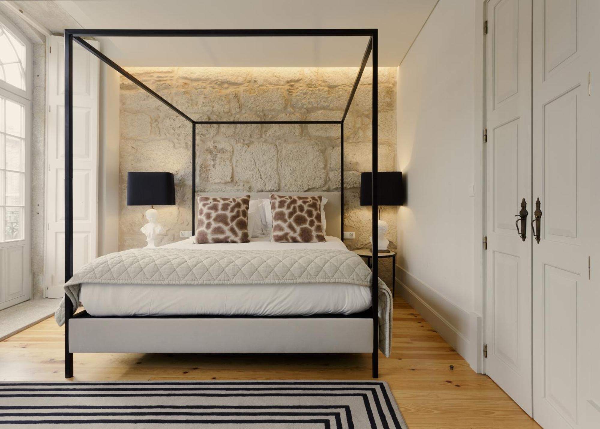 Libere Porto Laranjais Hotel Bilik gambar