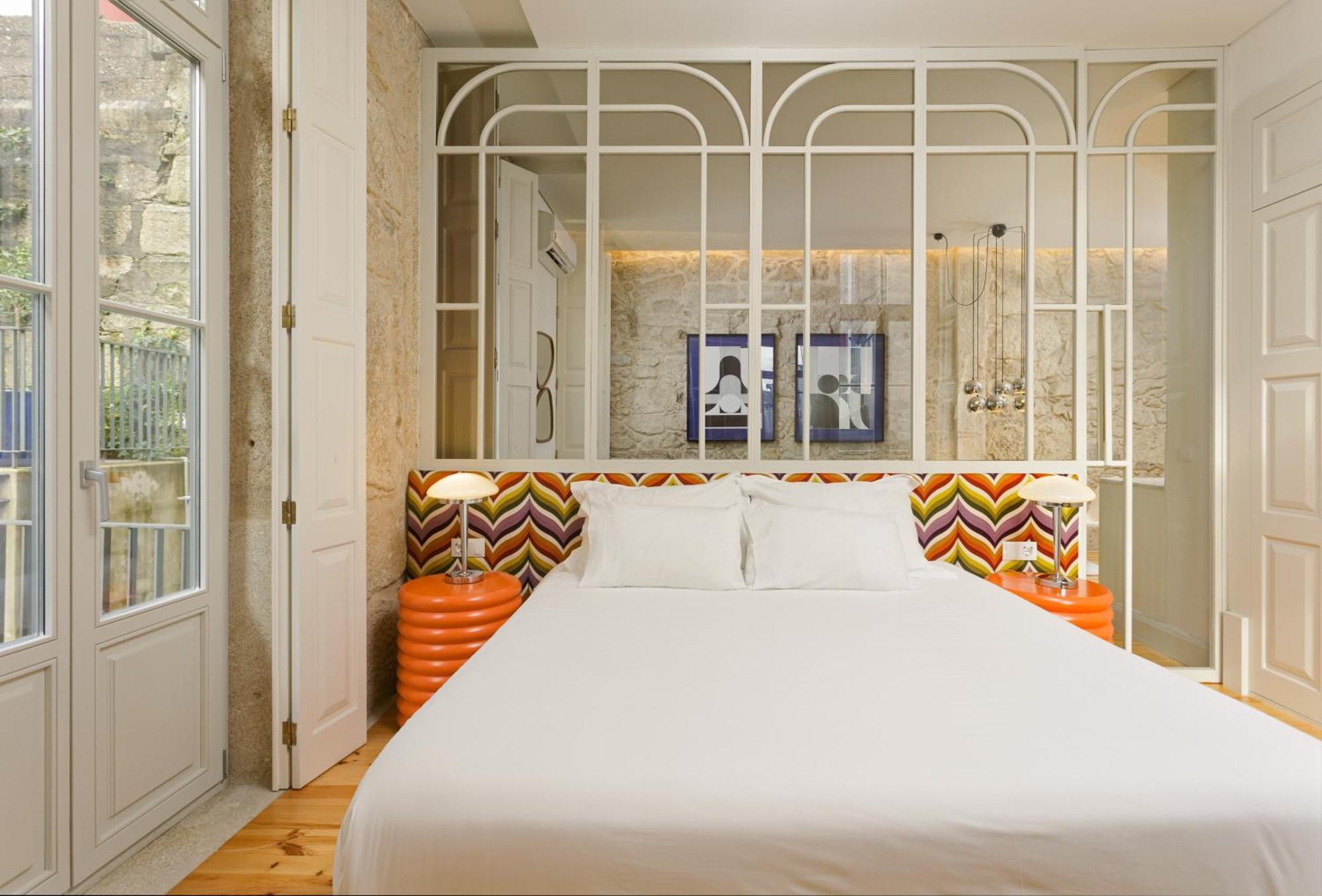 Libere Porto Laranjais Hotel Luaran gambar