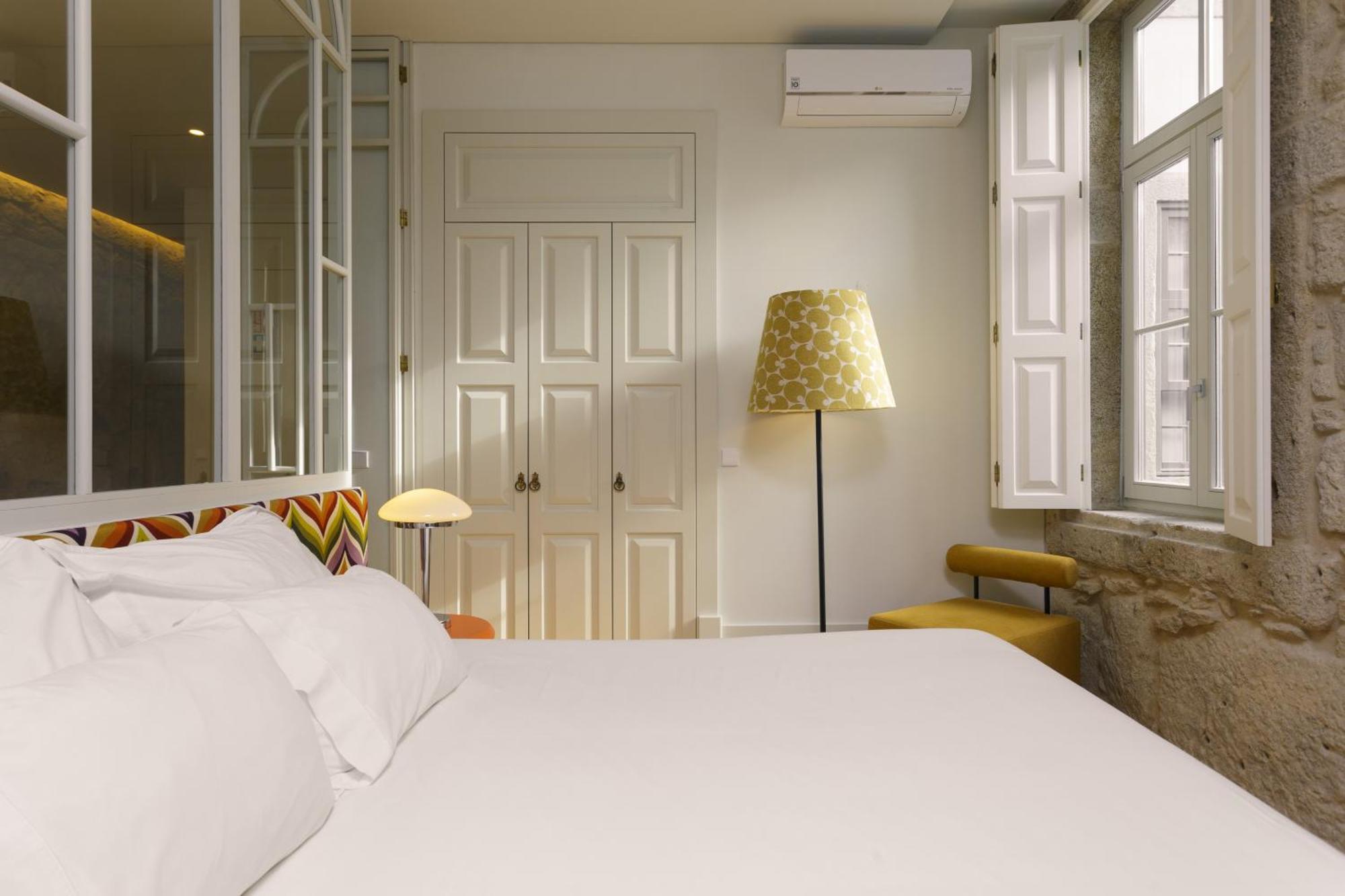 Libere Porto Laranjais Hotel Bilik gambar