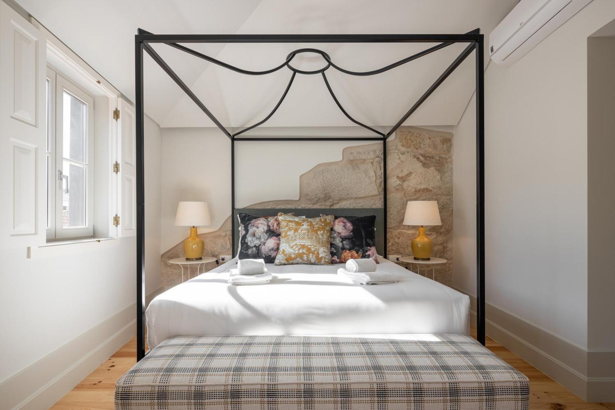 Libere Porto Laranjais Hotel Luaran gambar