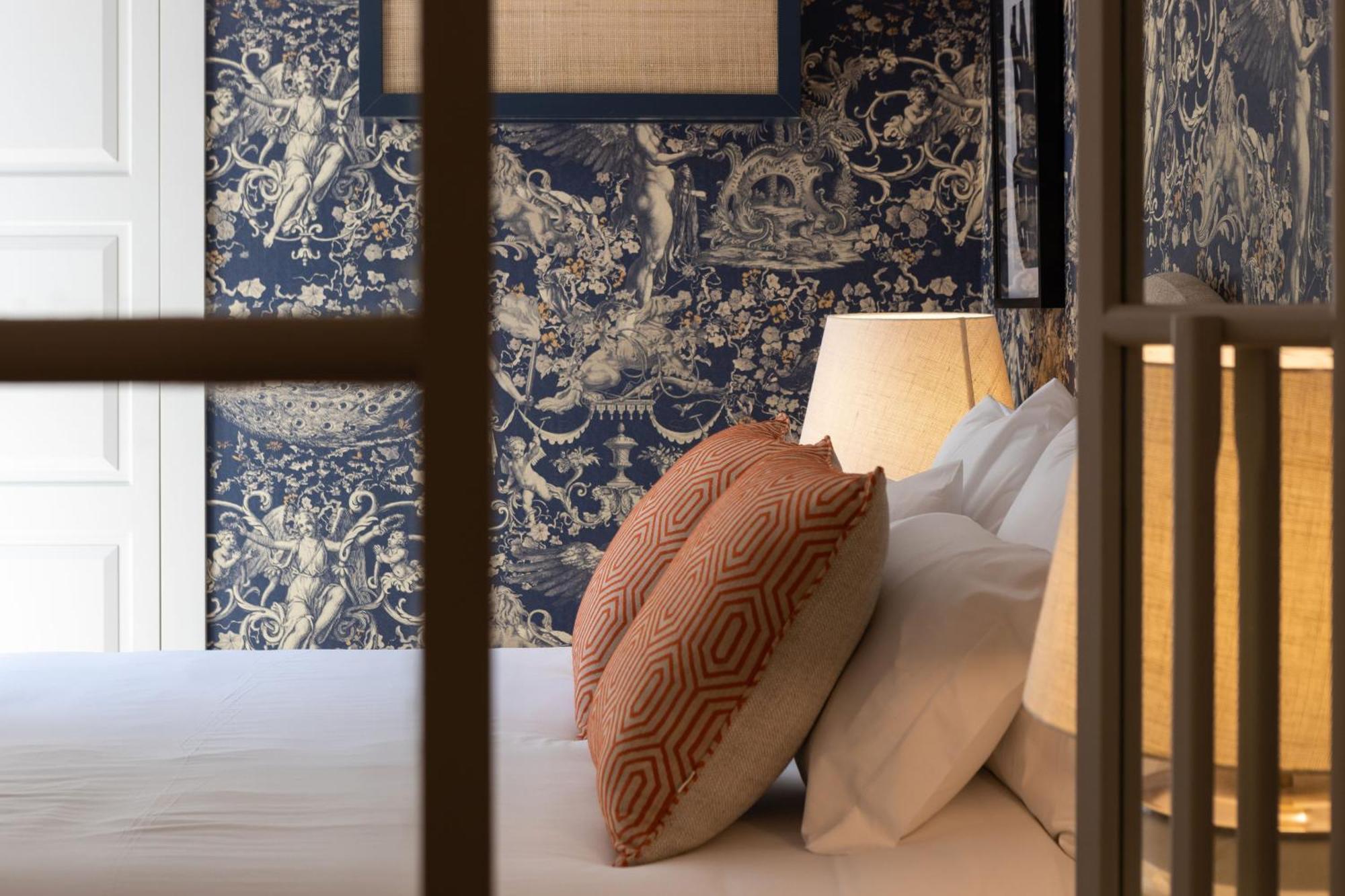 Libere Porto Laranjais Hotel Luaran gambar