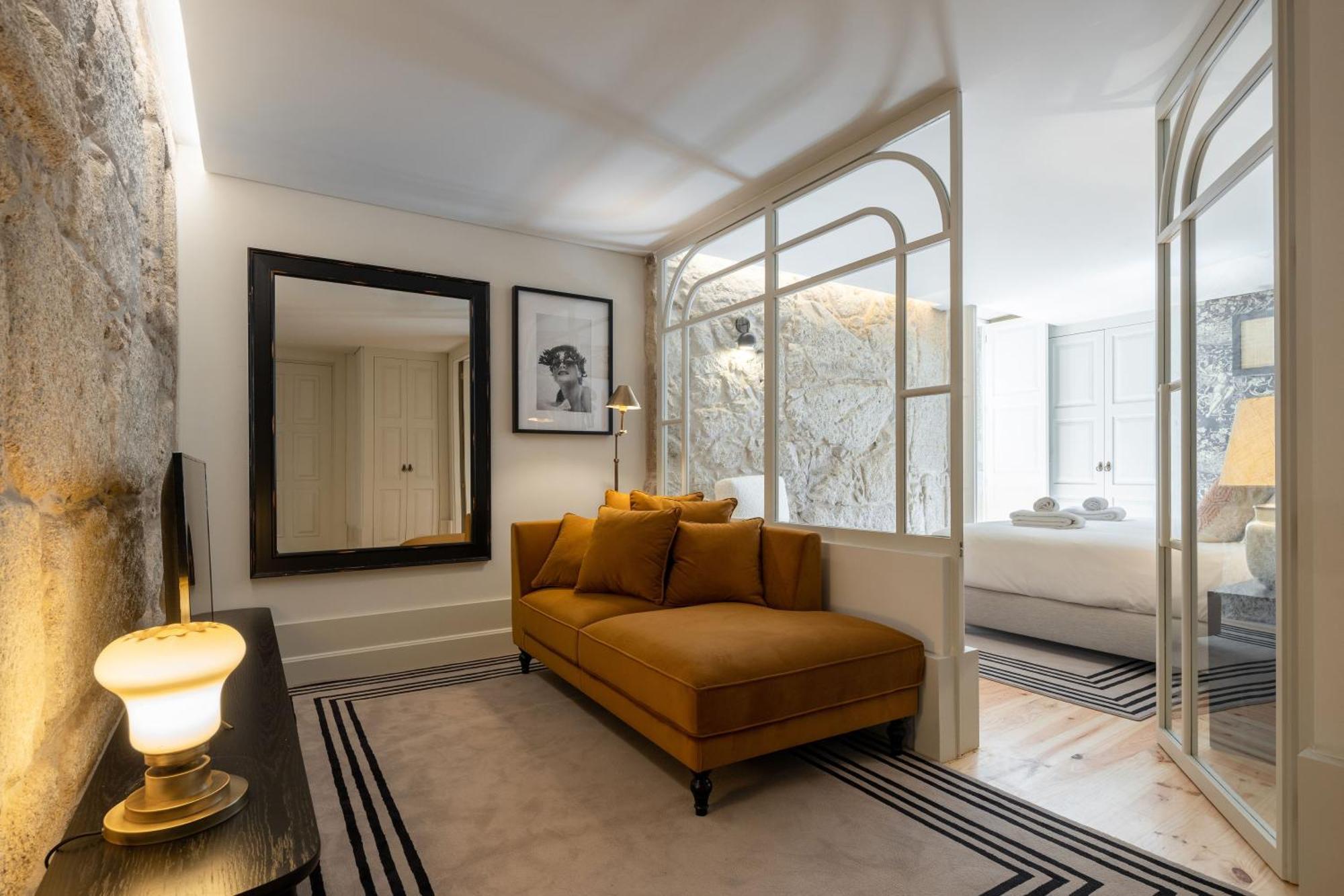 Libere Porto Laranjais Hotel Bilik gambar