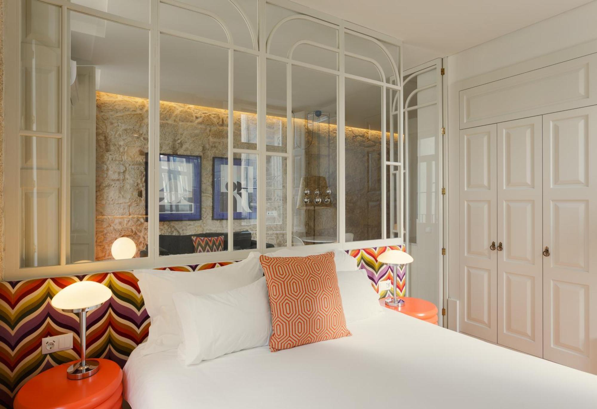 Libere Porto Laranjais Hotel Bilik gambar