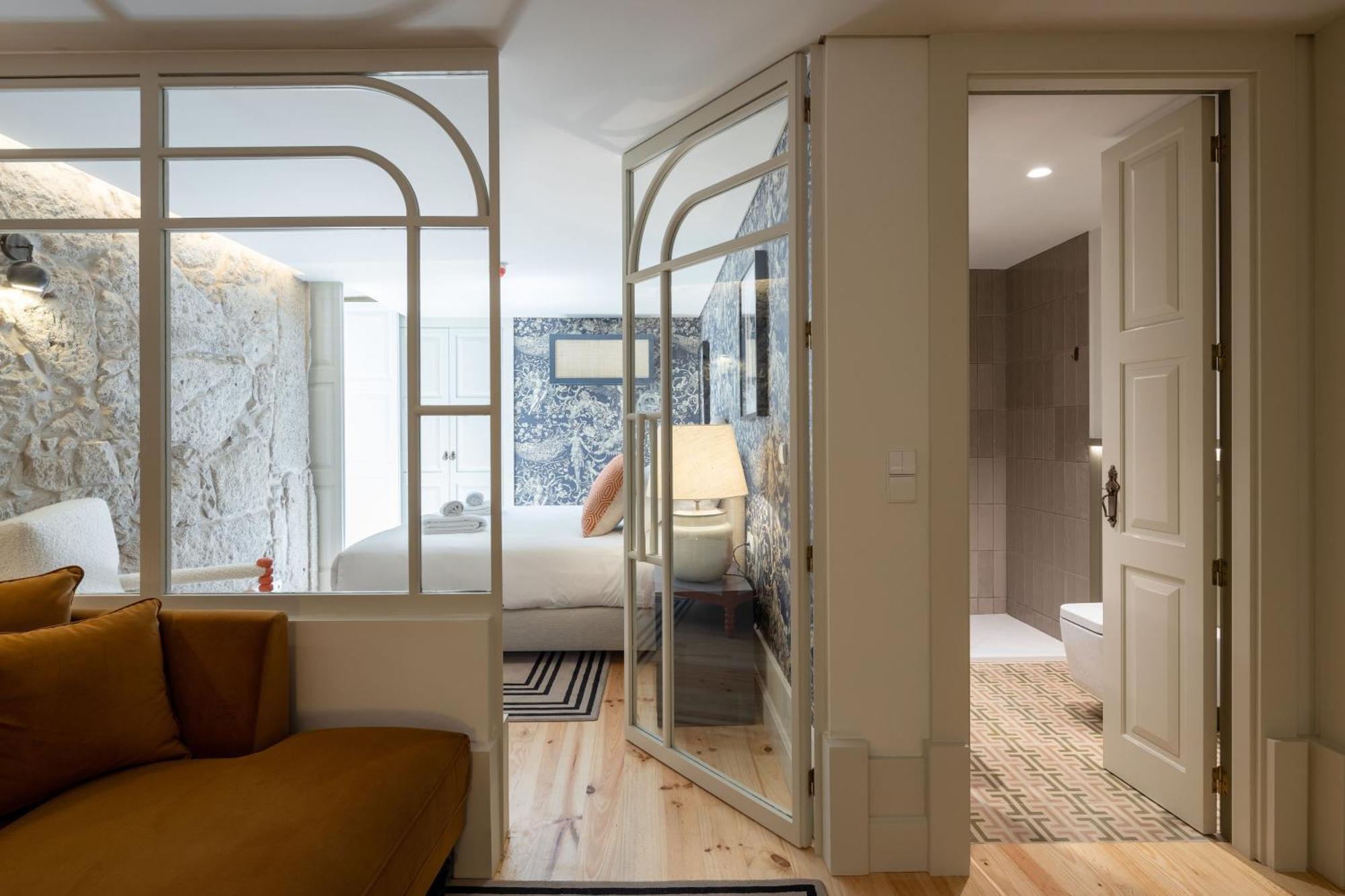 Libere Porto Laranjais Hotel Luaran gambar