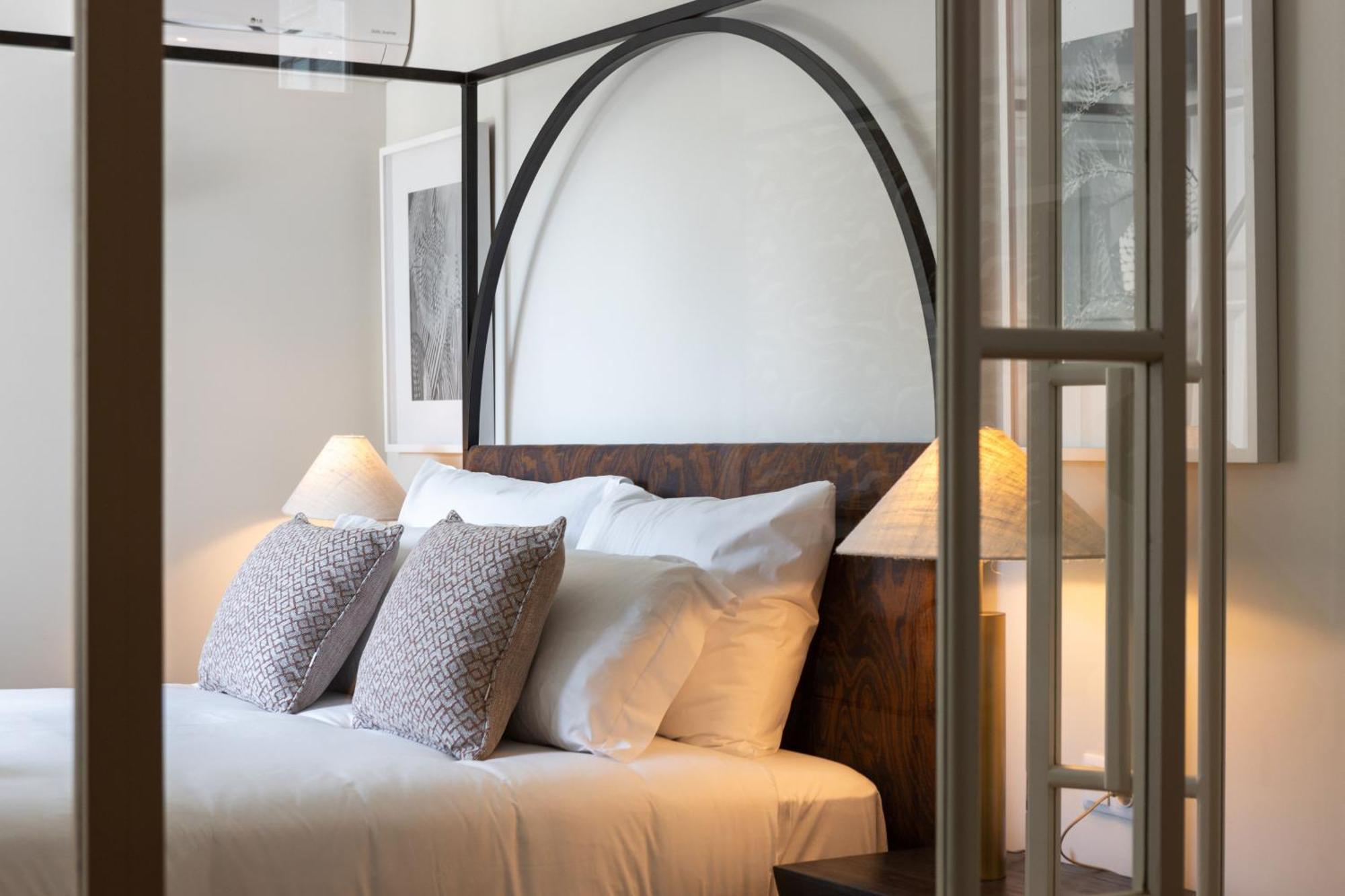 Libere Porto Laranjais Hotel Luaran gambar